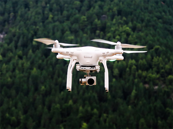 De-Beste-Drones